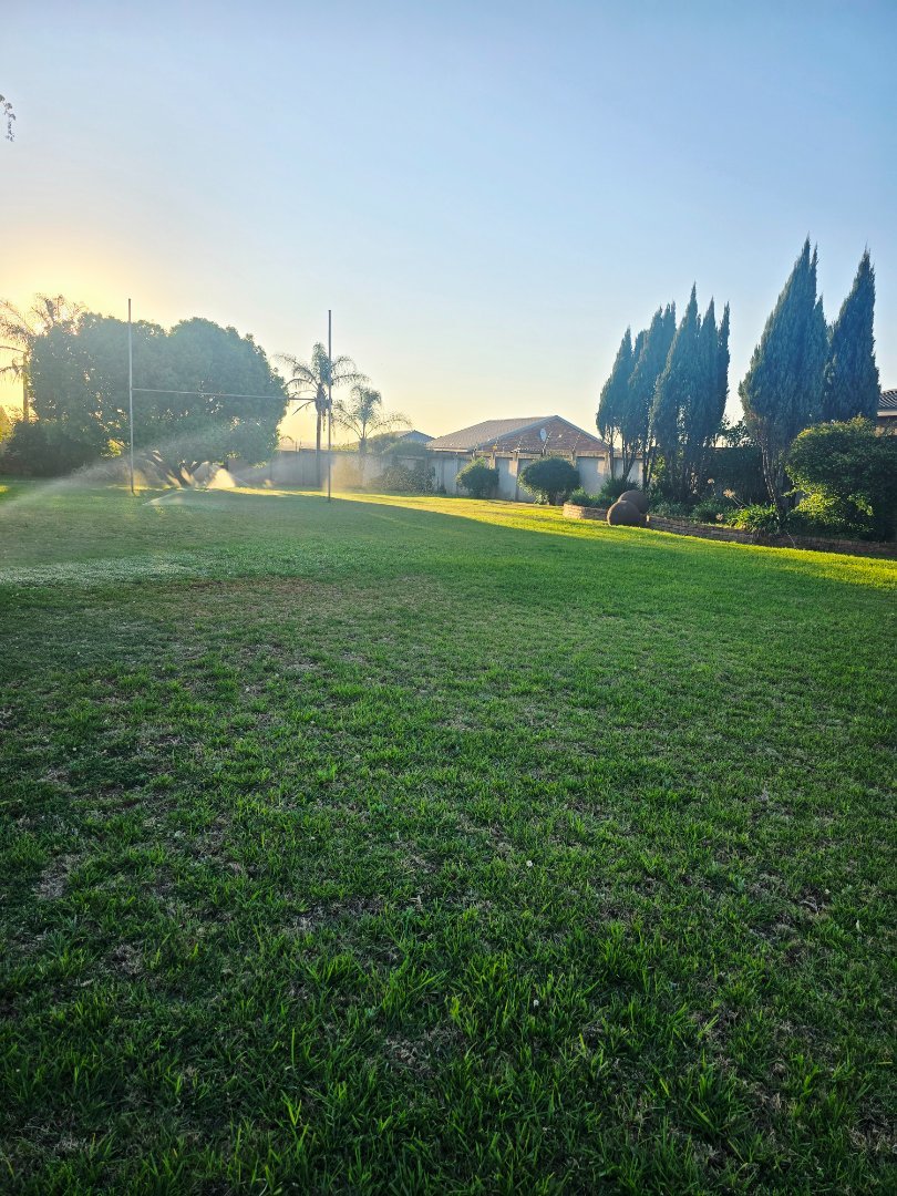 Commercial Property for Sale in Klerksdorp Rural North West